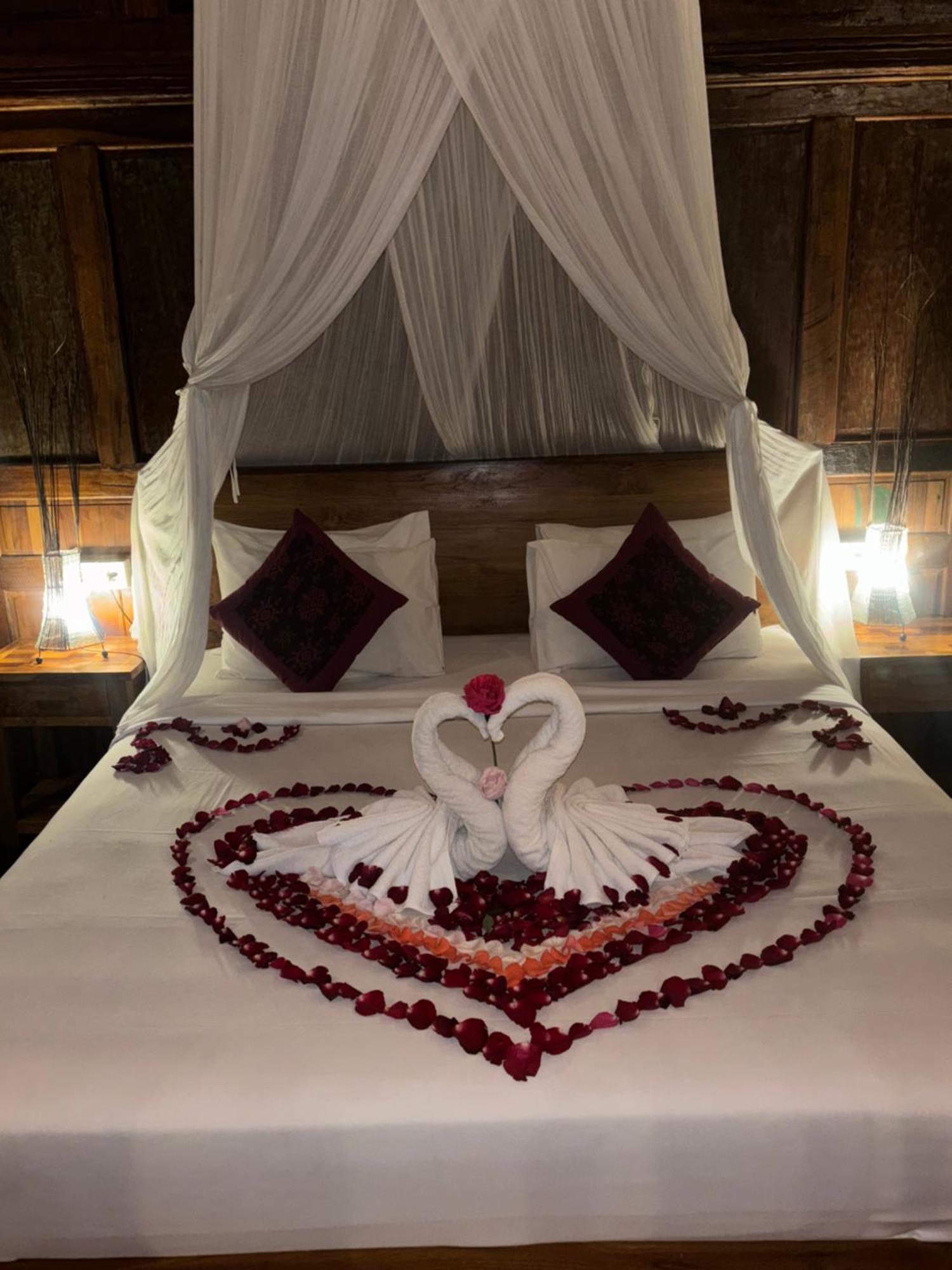 Villa Bumbung Sari Ubud