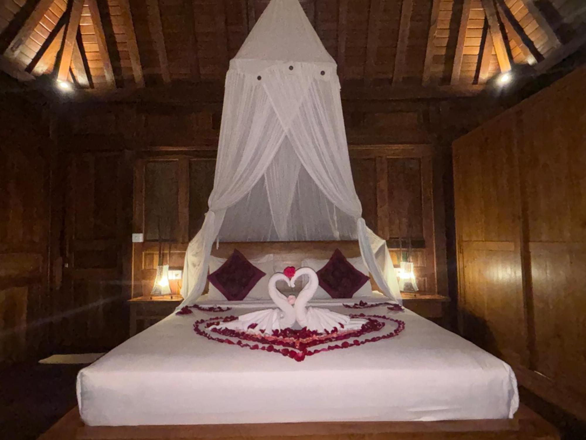 Bumbung Sari Villa Ubud