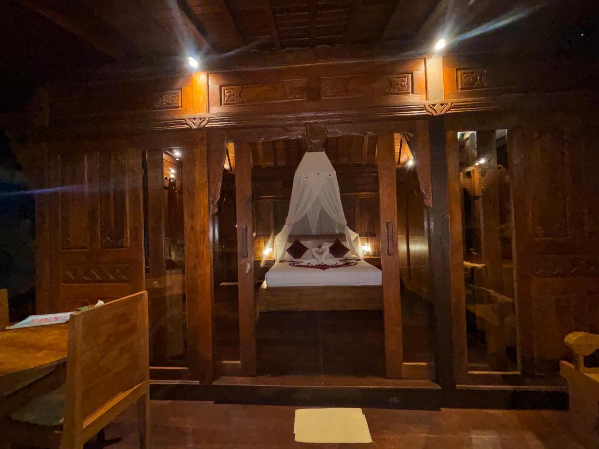 Bumbung Sari Ubud