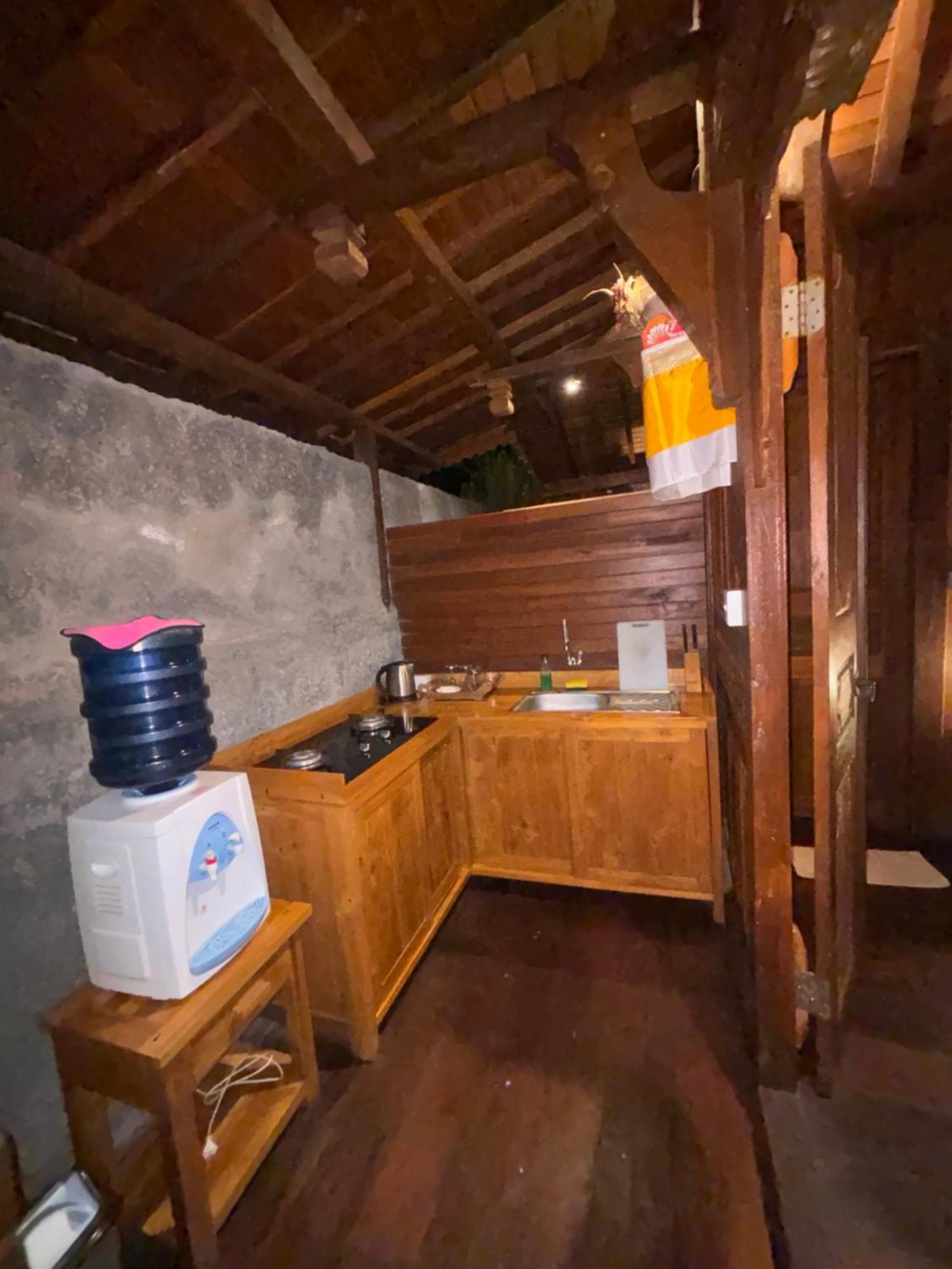 Bumbung Sari Villa