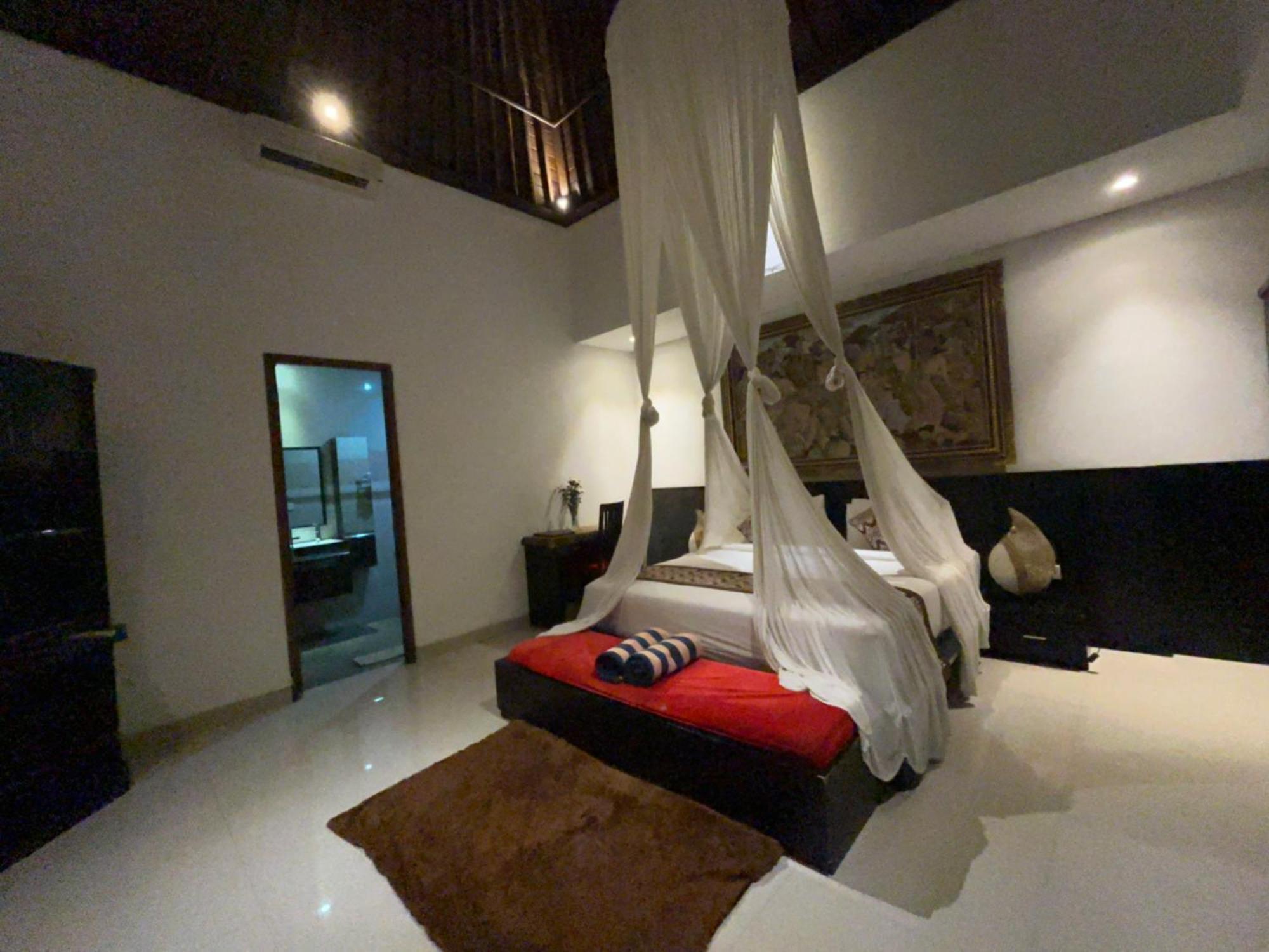 Villa Bumbung Sari *