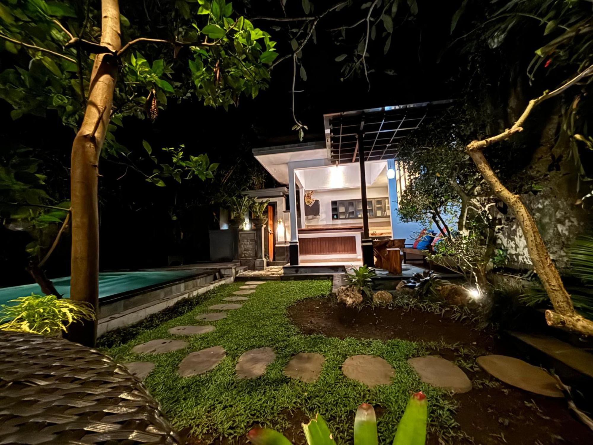 Villa Bumbung Sari Ubud