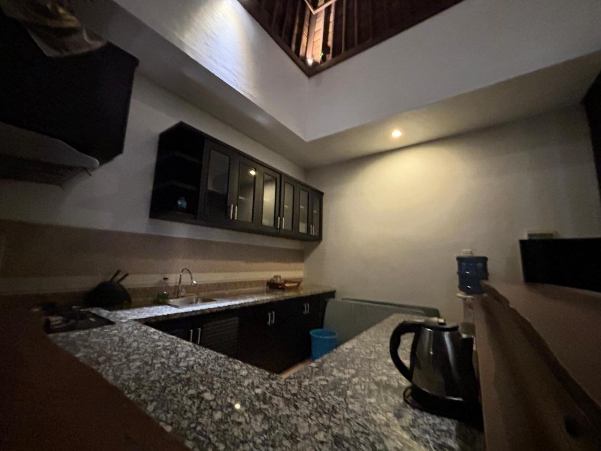 Bumbung Sari Villa *