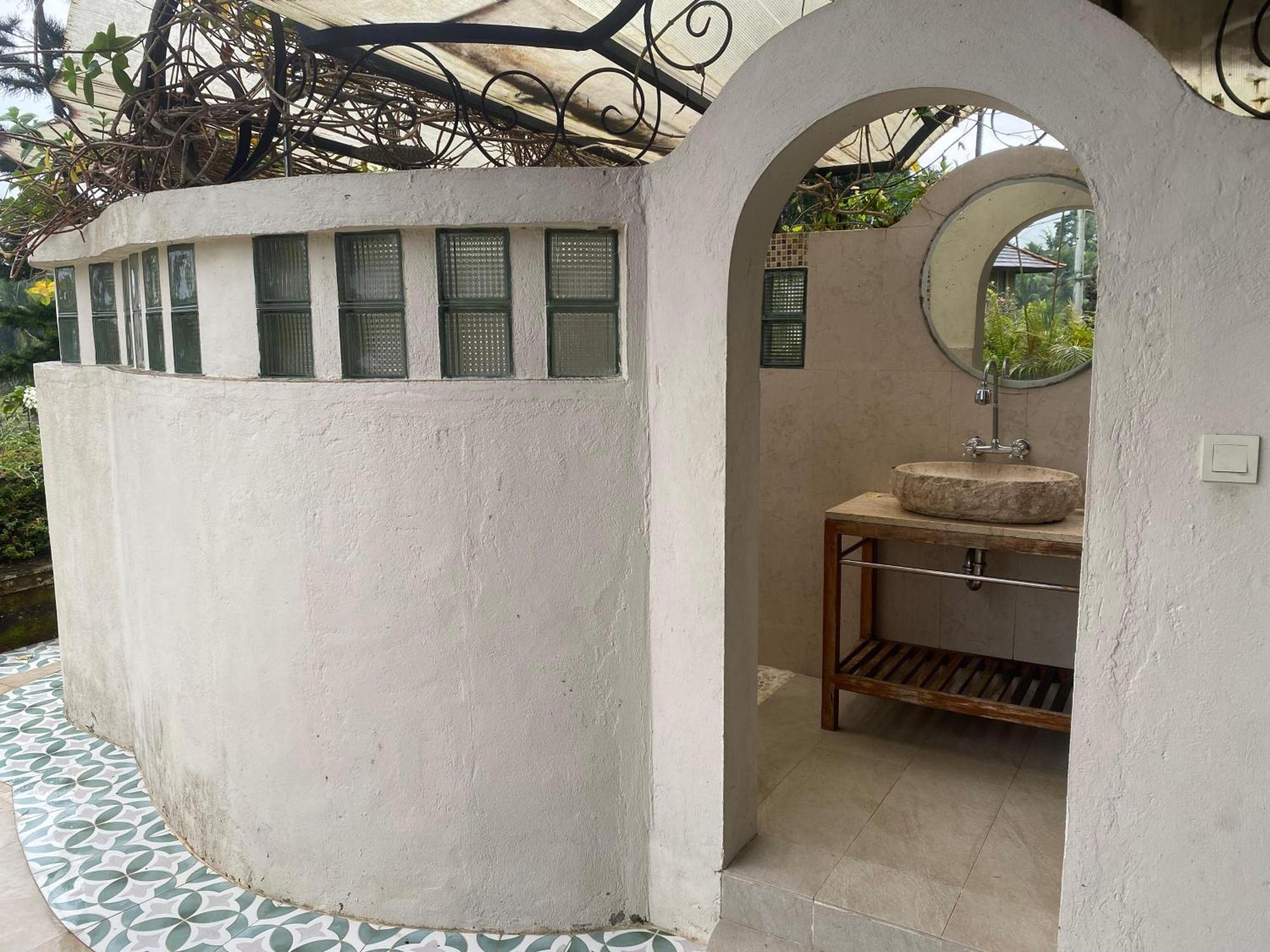 Guest house Akasha New Earth Haven *