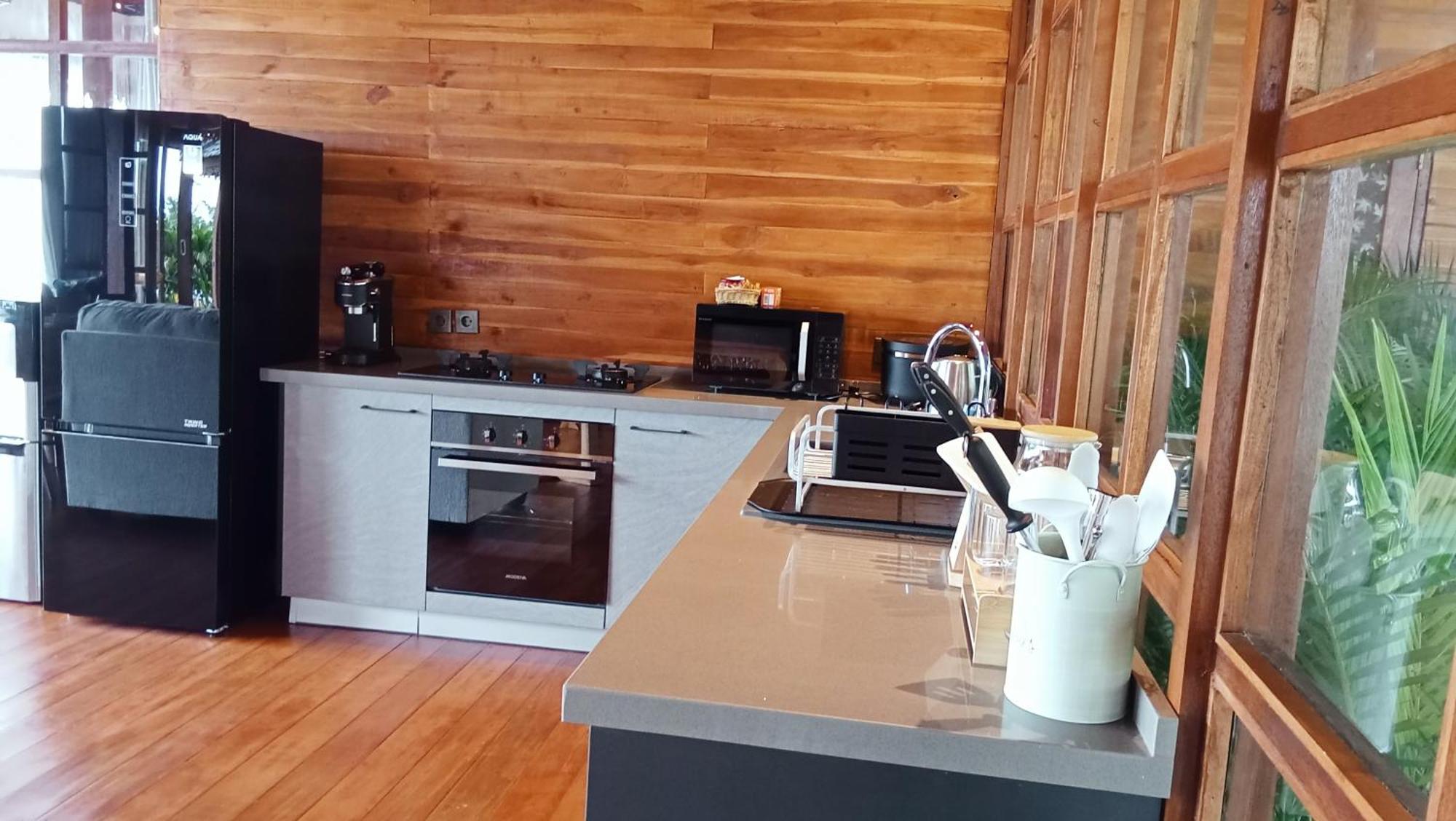 Taman, 2br With Breathtaking Rice Paddy View Villa
