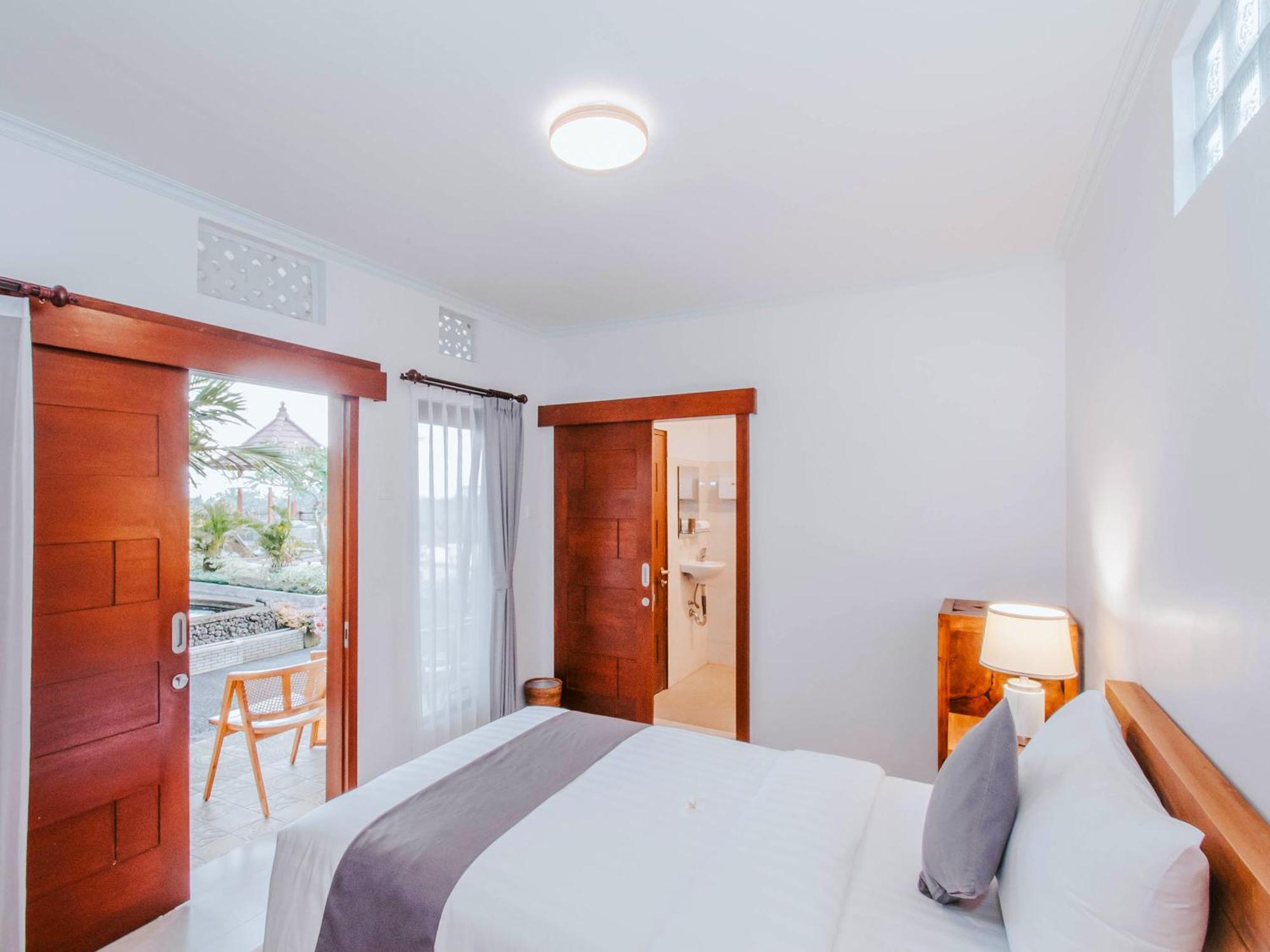 Silver Rooster Holiday home Ubud (Bali)