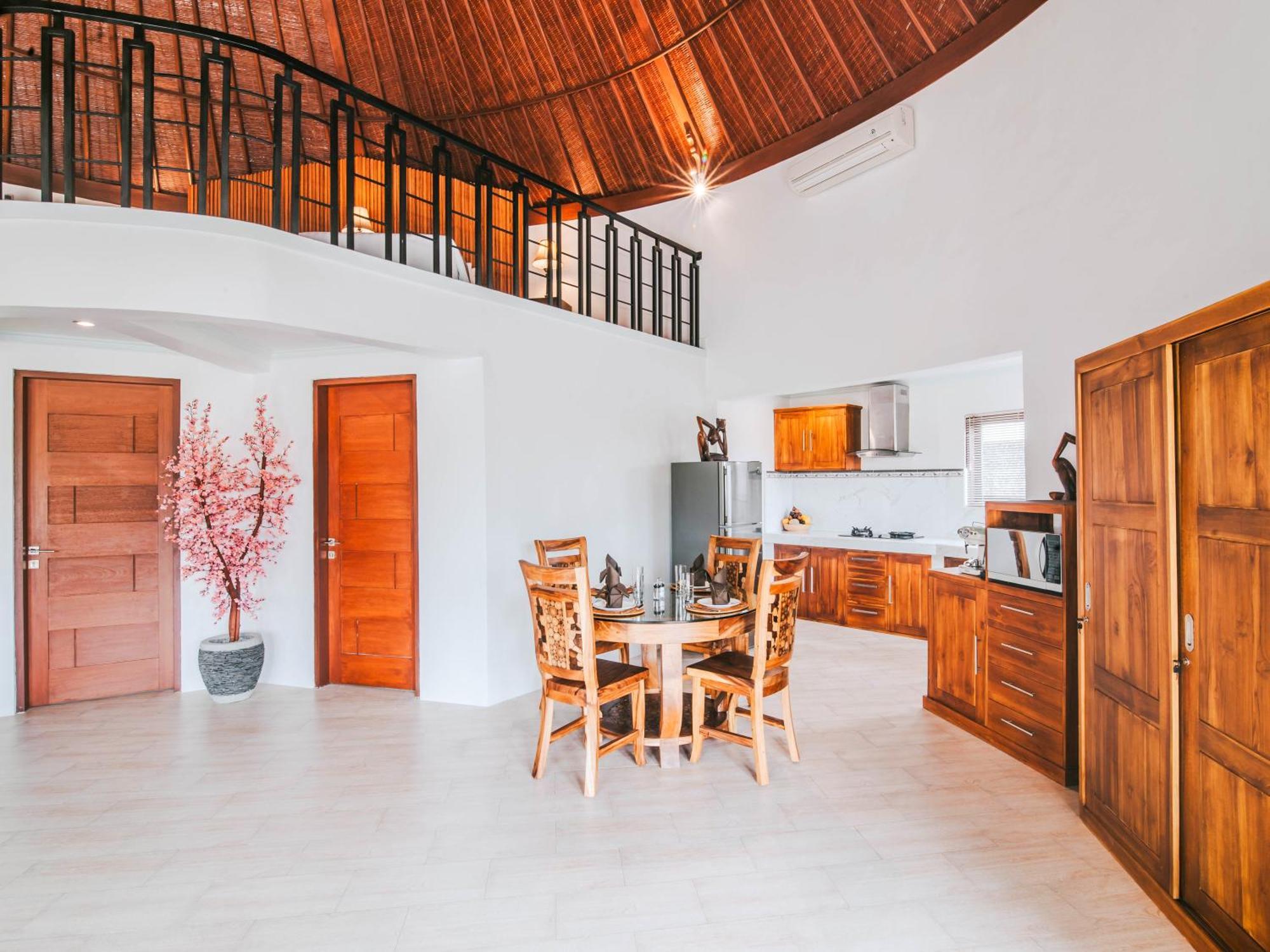 Silver Rooster Holiday home *