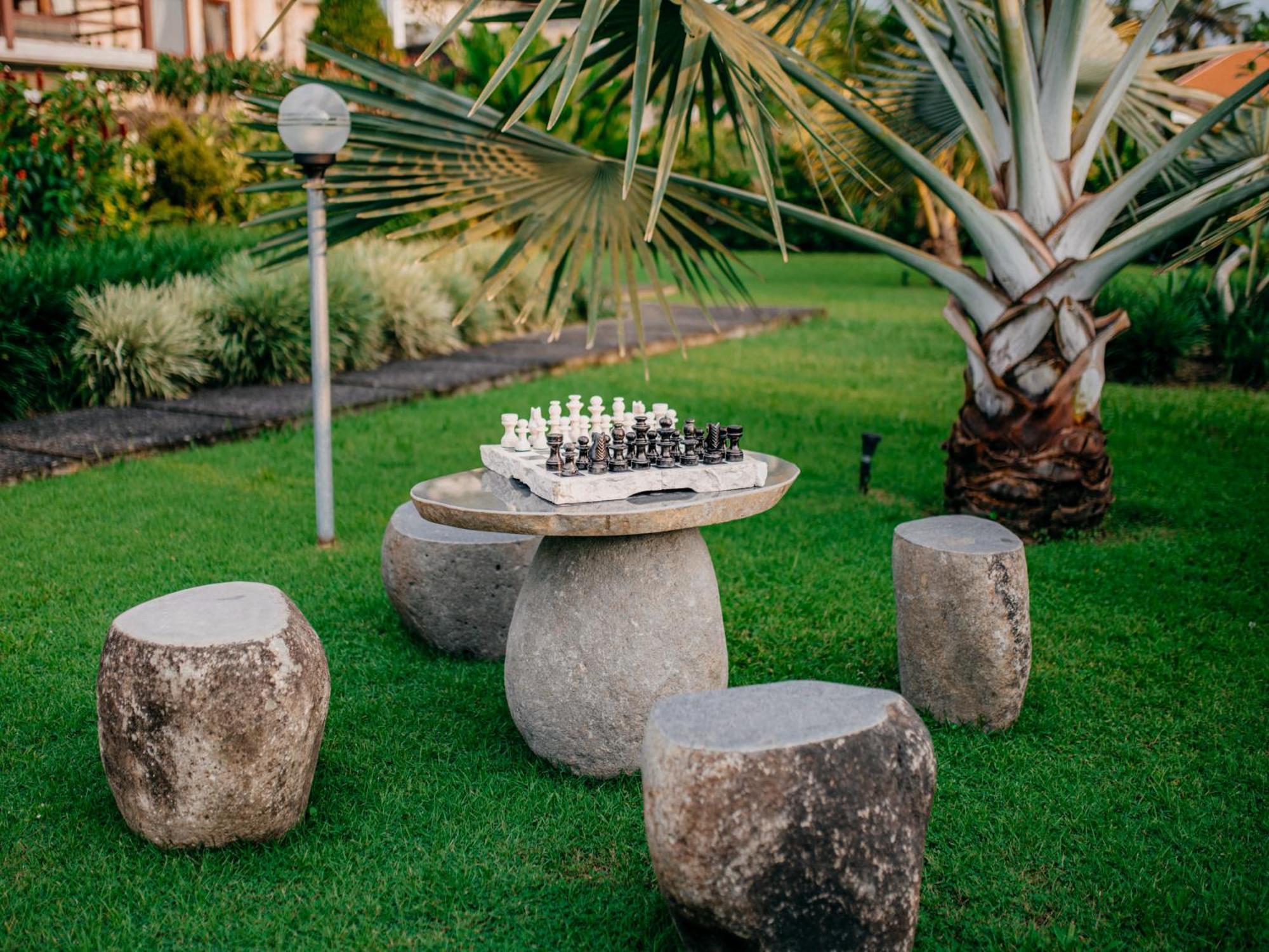 Silver Rooster Holiday home Ubud (Bali)