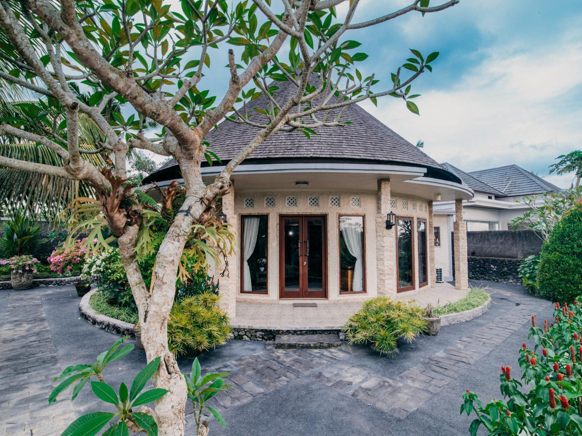 Silver Rooster Holiday home *