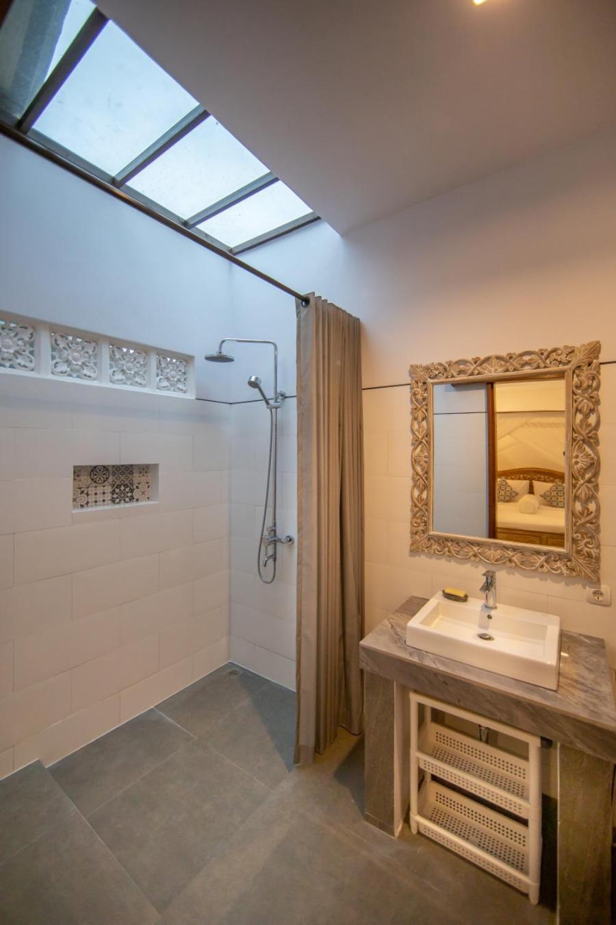 Villa Ardea Ubud (Bali)