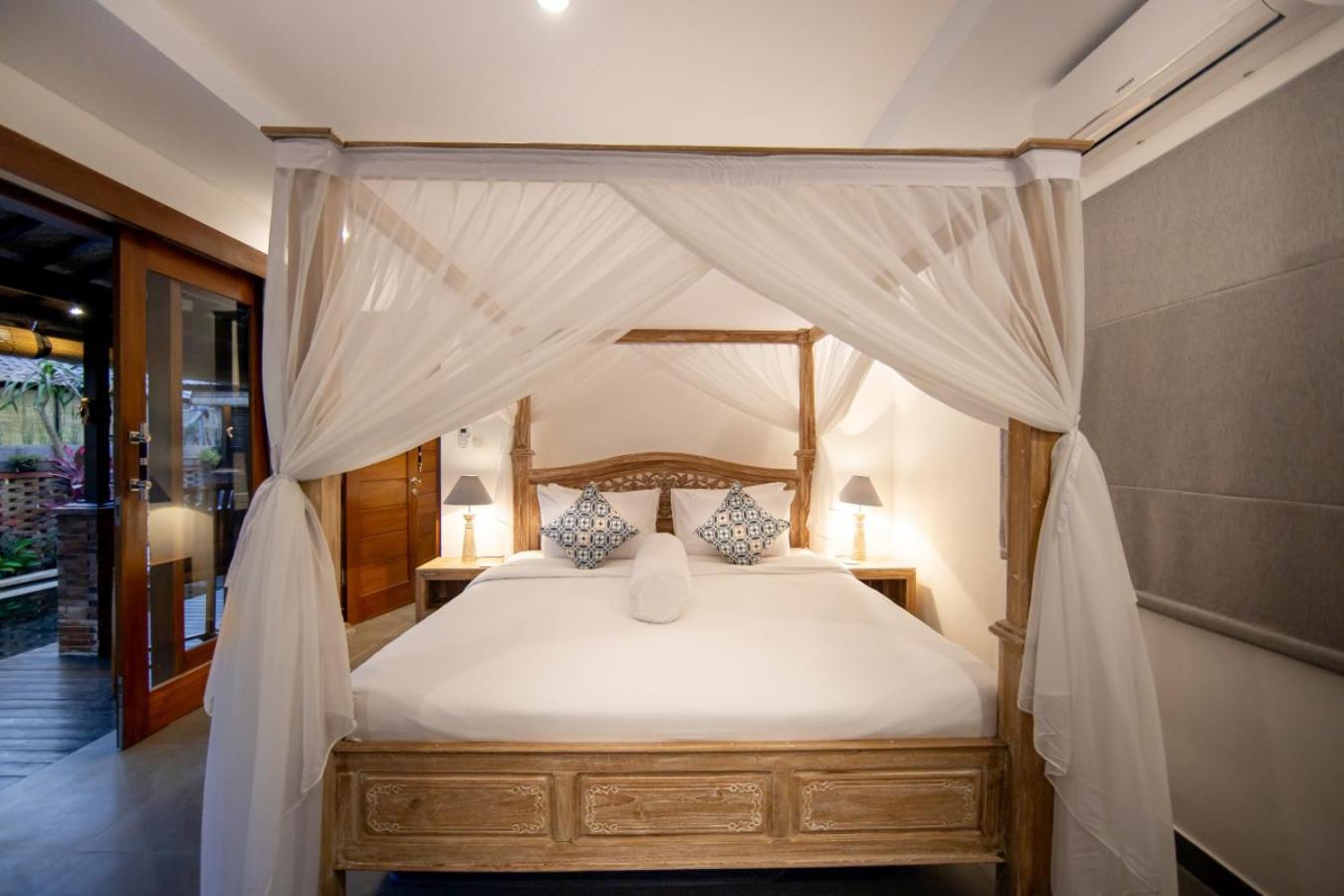 Ardea Villa Ubud (Bali)