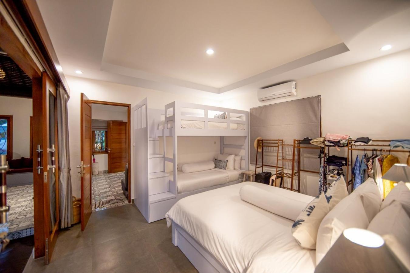 Villa Ardea *