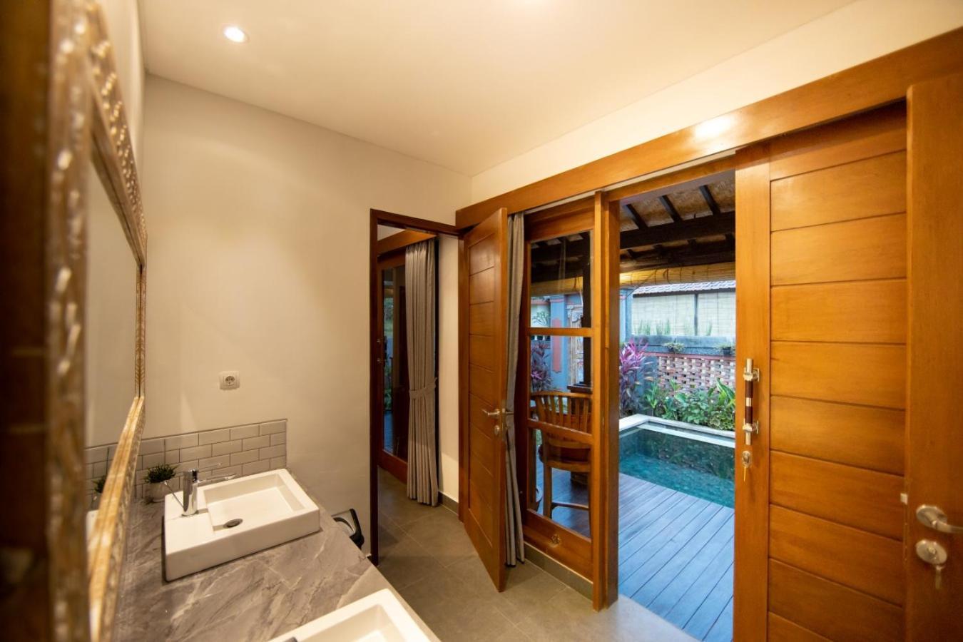 Villa Ardea *
