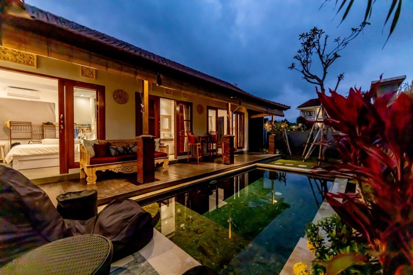 Ardea Villa *