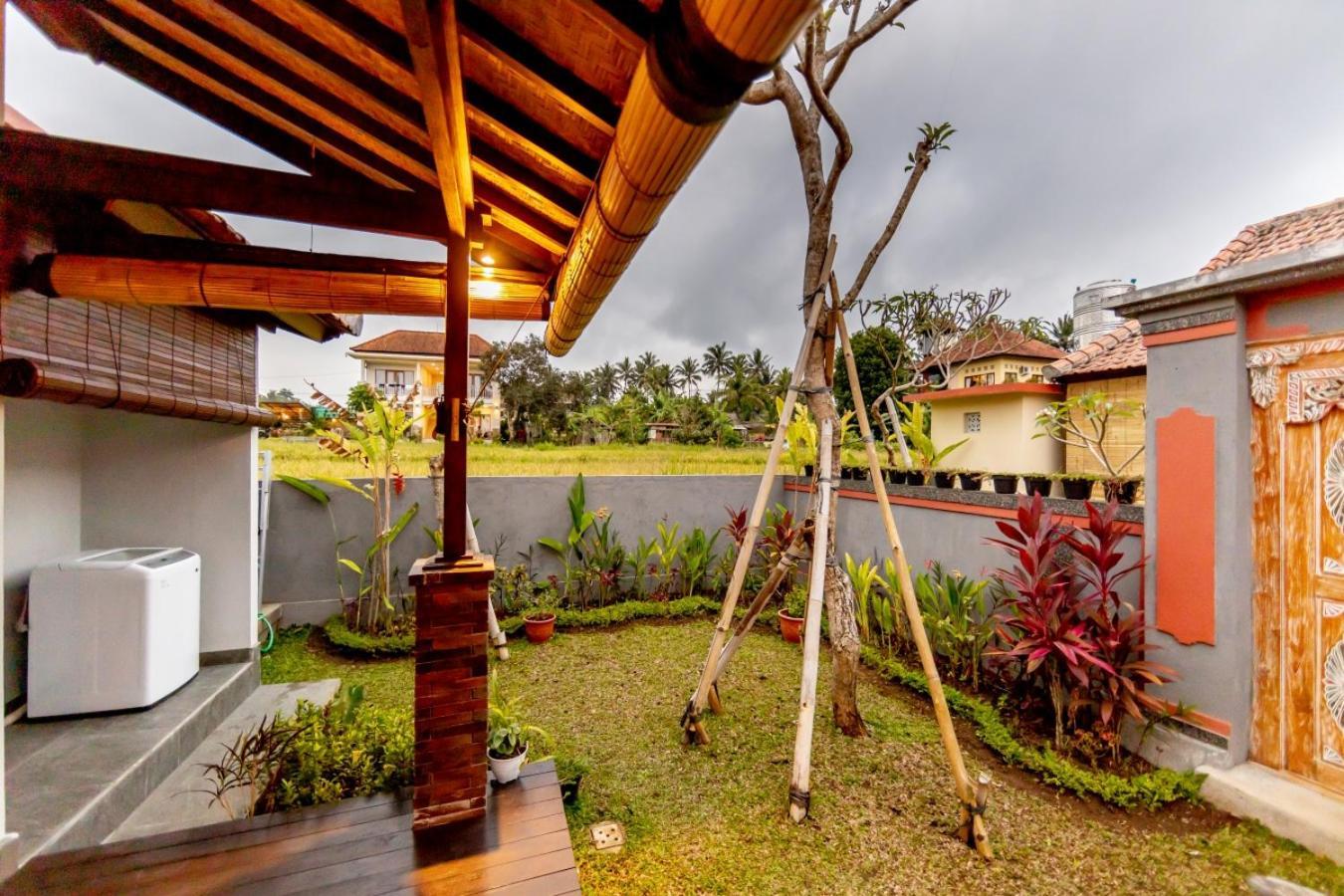 Villa Ardea
