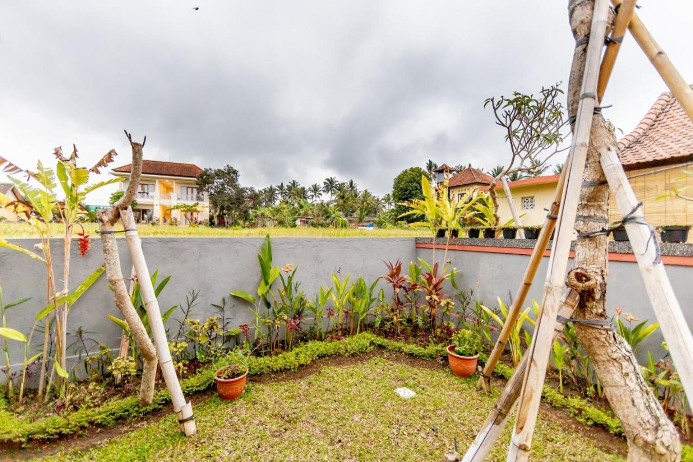 Villa Ardea *