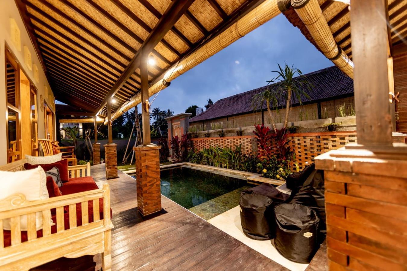 Ardea Villa *