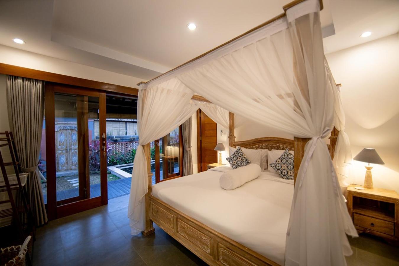 Ardea Villa Ubud (Bali)