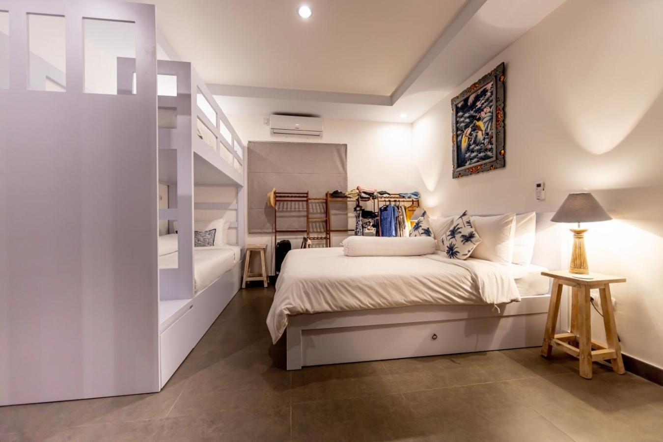 Ardea Villa *