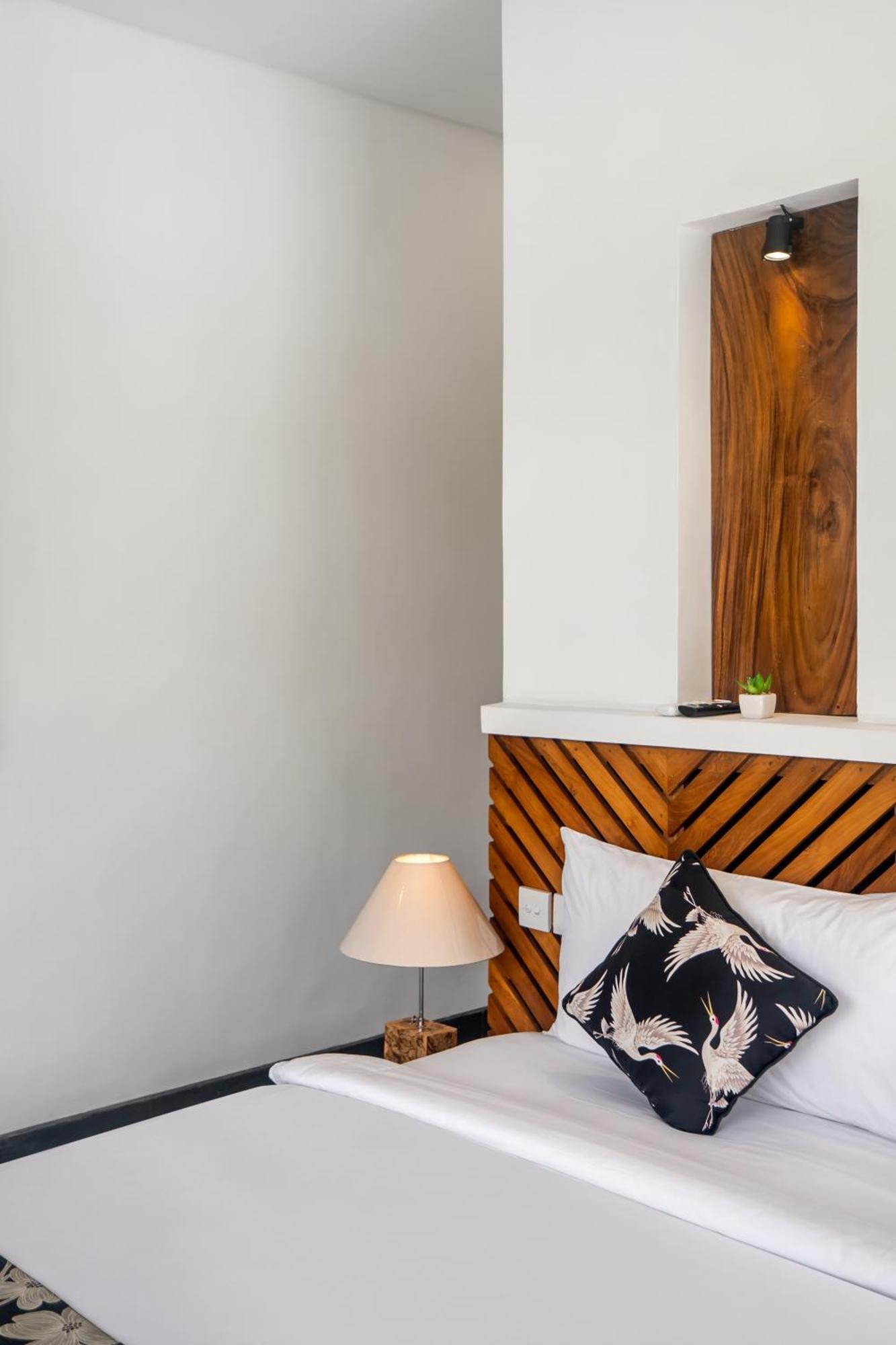 Villa Jepun By Balisuperhost Ubud
