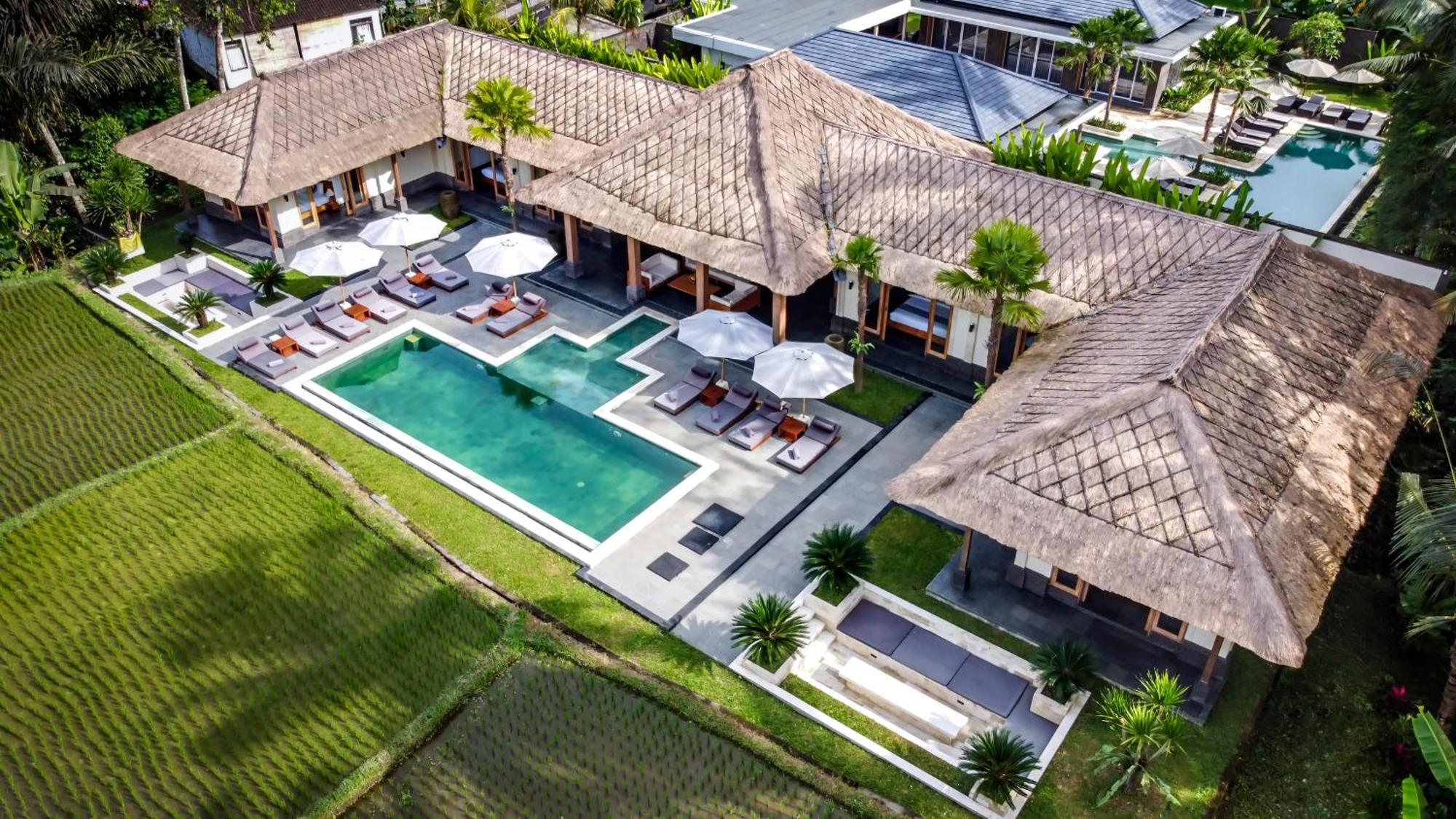 Jepun By Balisuperhost Villa *