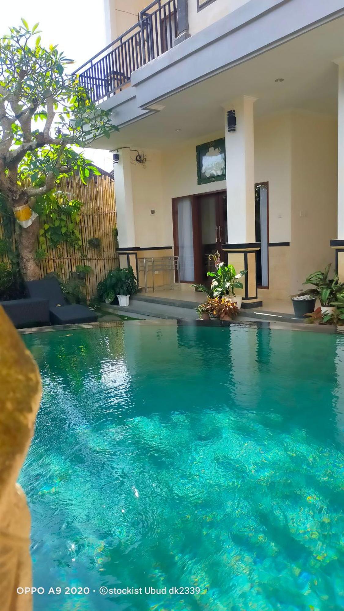 Danu House * Ubud (Bali)