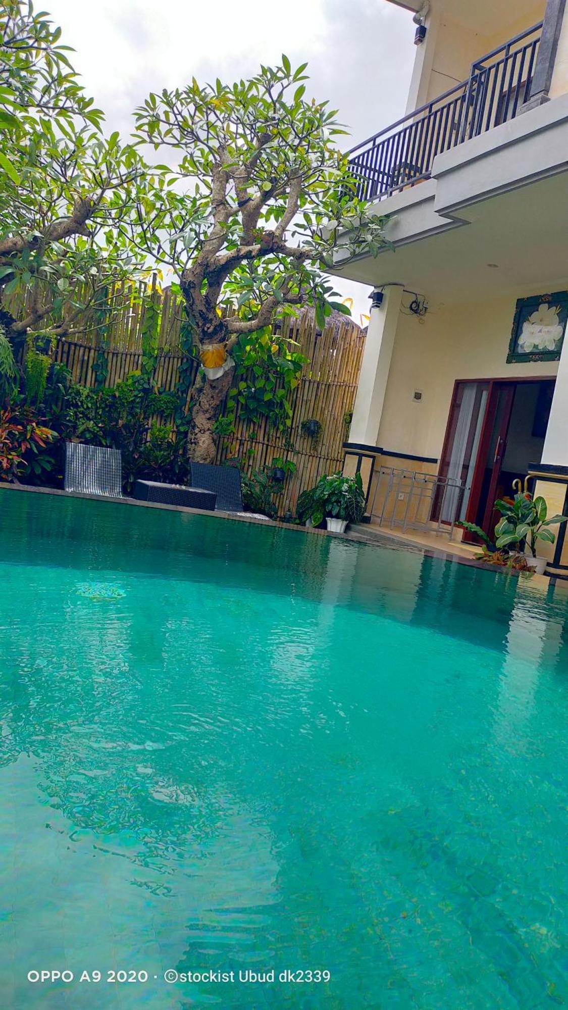 Villa Danu House