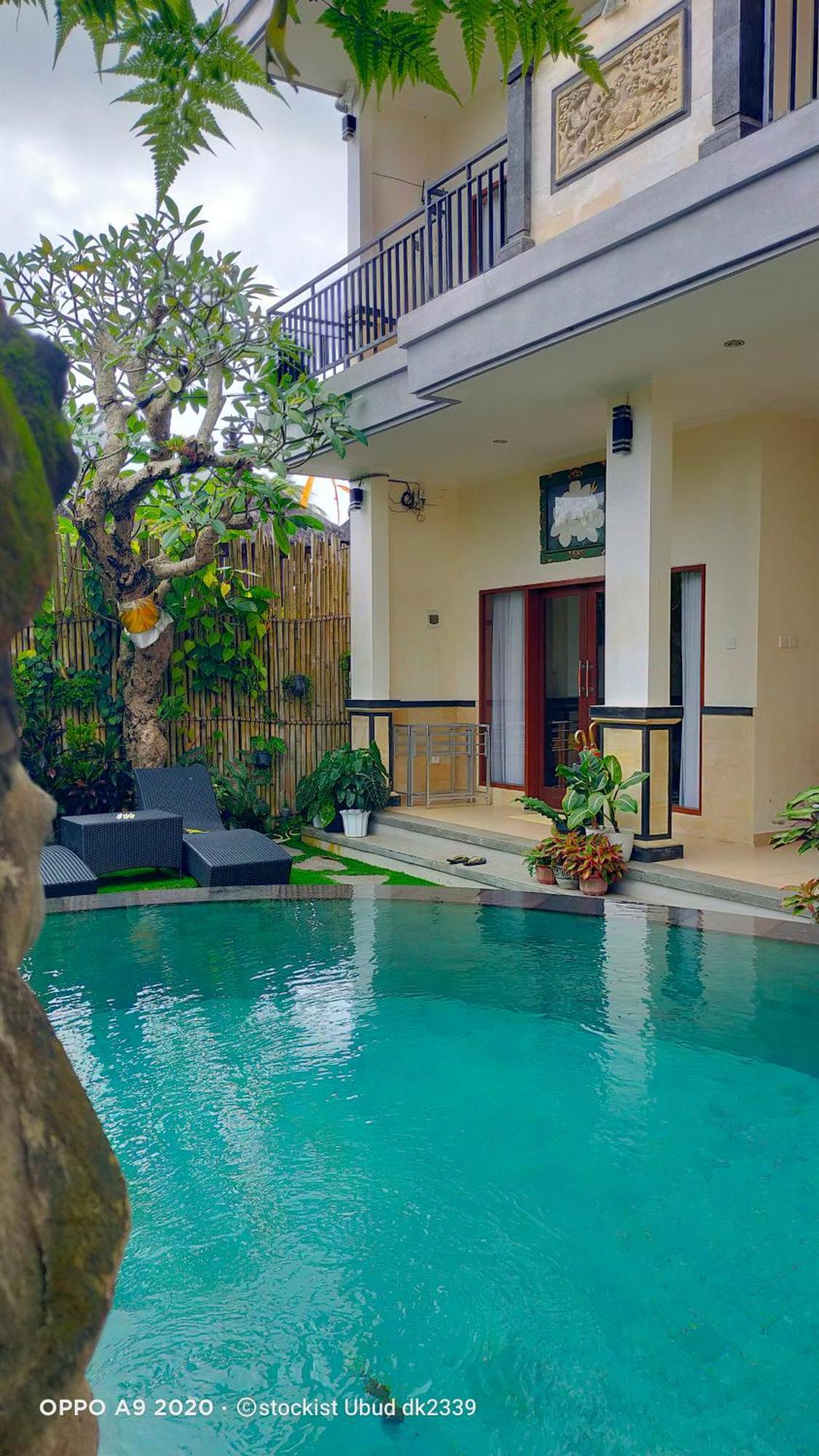 Danu House *