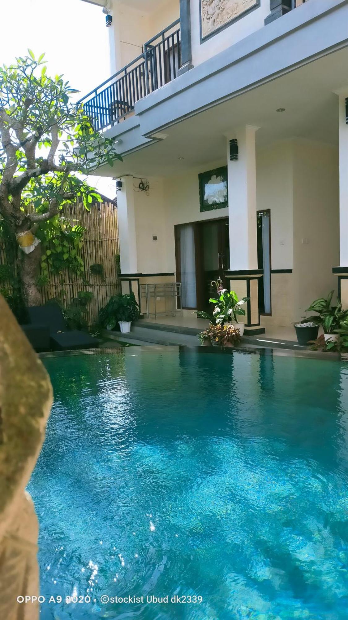 Villa Danu House