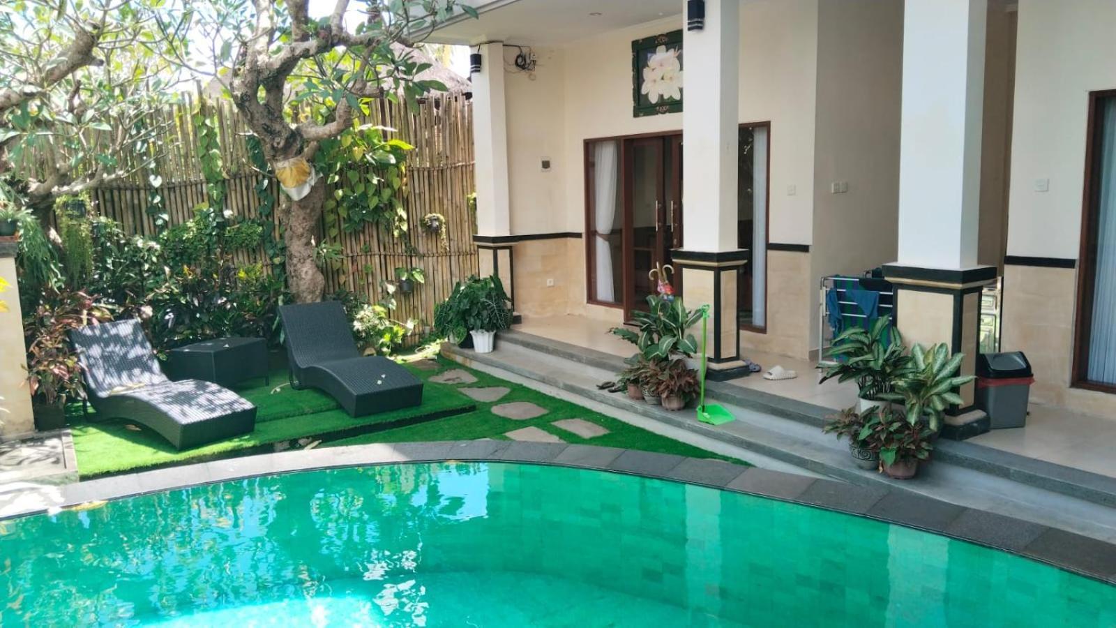 Villa Danu House