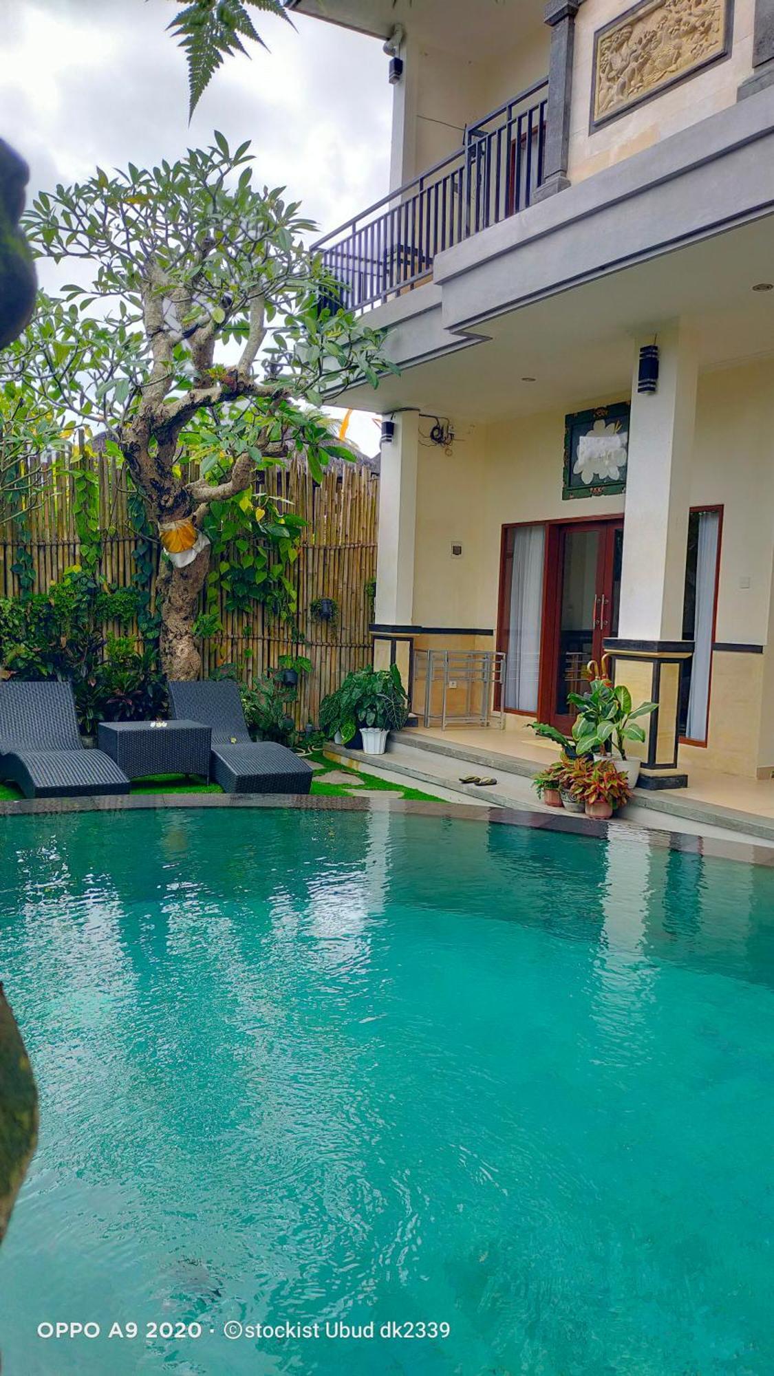Villa Danu House