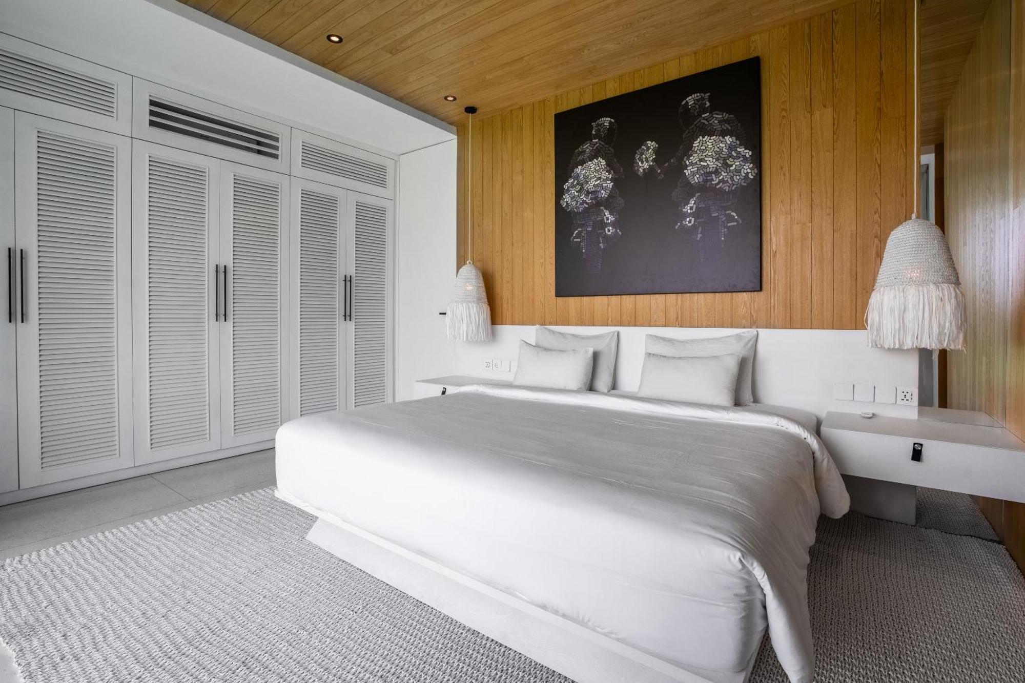 Villa Green Flow Ubud Villas II
