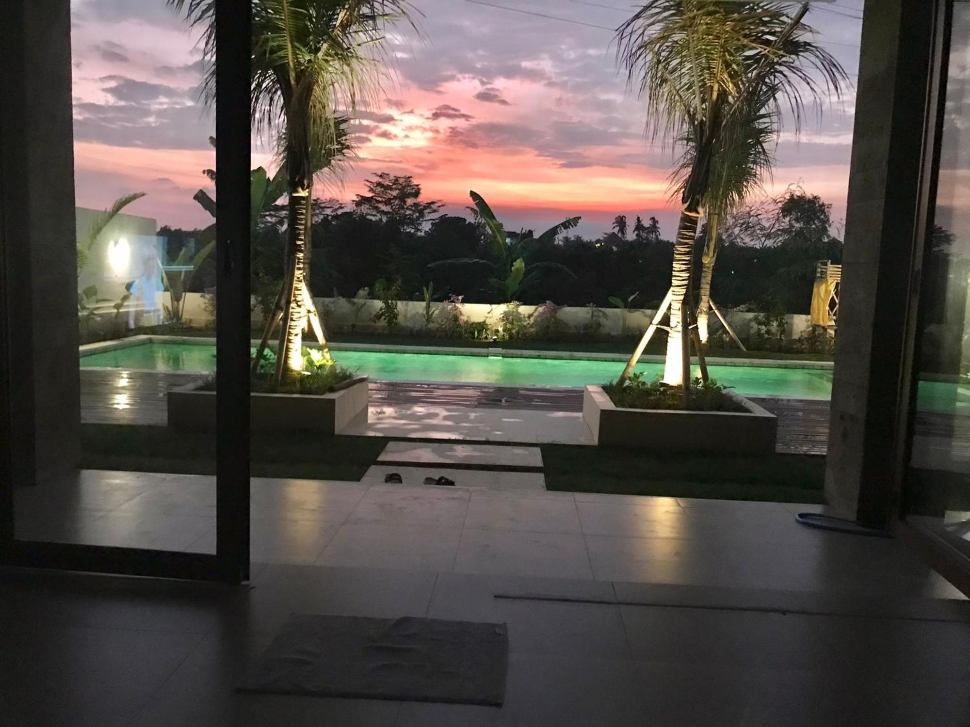 Villa Nakula Ubud (Bali)