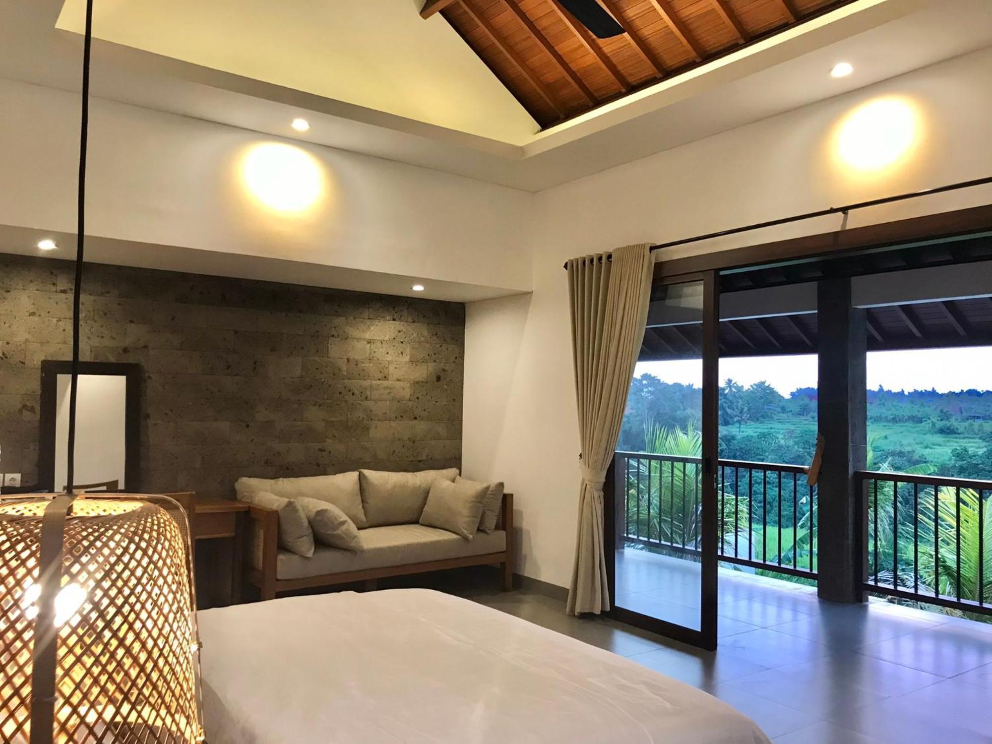 Nakula Villa Ubud (Bali)
