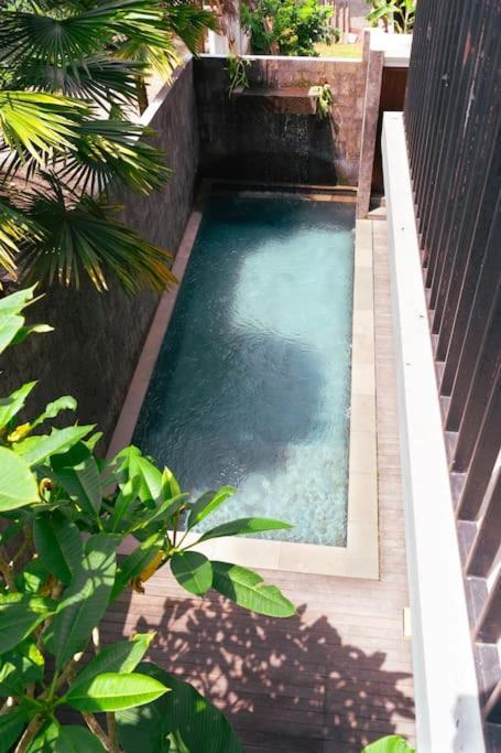 Apartment The Entire Modern In - Outerphi Suweta Ubud (Bali)