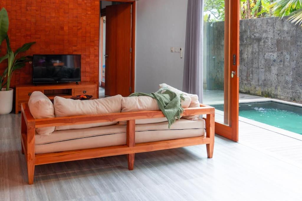 The Entire Modern In - Outerphi Suweta Apartment *