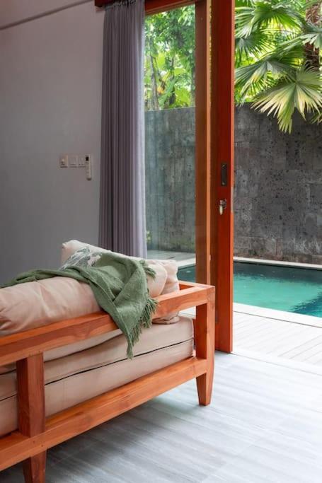 The Entire Modern In - Outerphi Suweta Apartment