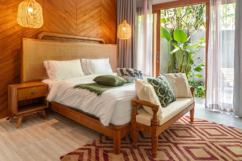 Apartment The Entire Modern In - Outerphi Suweta Ubud (Bali)