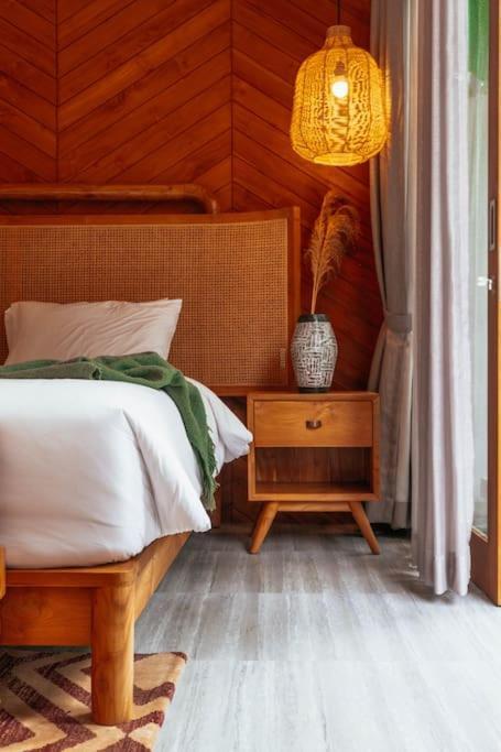 The Entire Modern In - Outerphi Suweta Ubud (Bali)