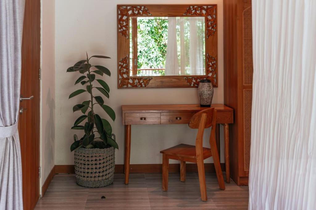 The Entire Modern In - Outerphi Suweta Apartment *