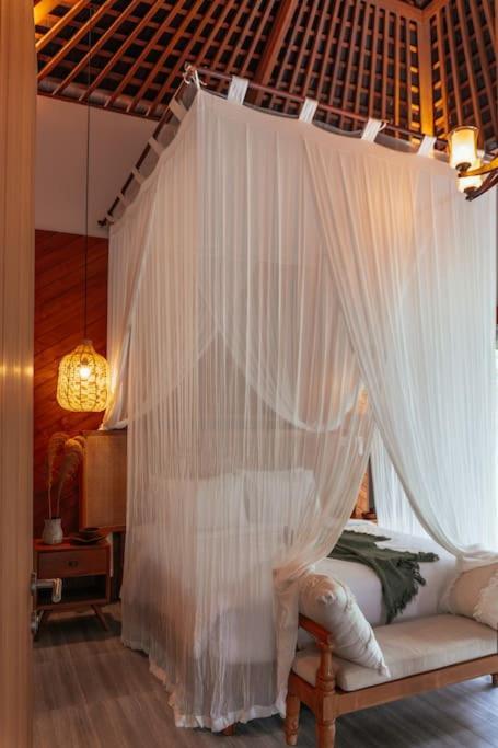 The Entire Modern In - Outerphi Suweta Apartment