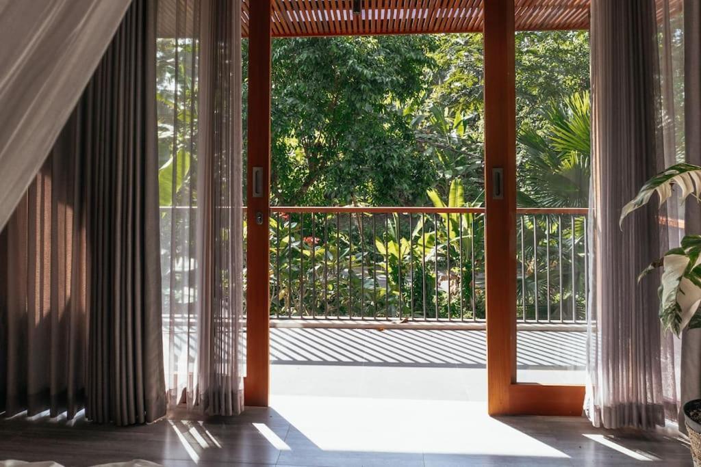 The Entire Modern In - Outerphi Suweta Ubud (Bali)