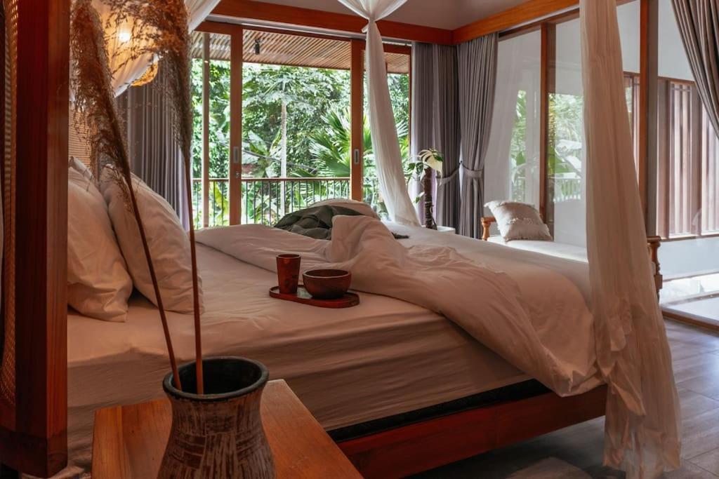 The Entire Modern In - Outerphi Suweta Ubud (Bali)