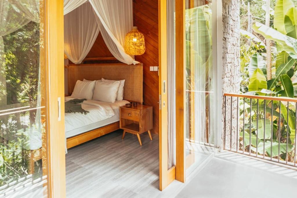 The Entire Modern In - Outerphi Suweta Ubud (Bali)