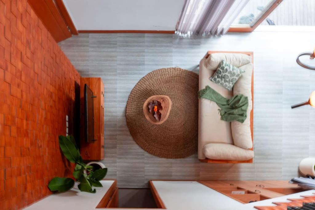 The Entire Modern In - Outerphi Suweta Apartment