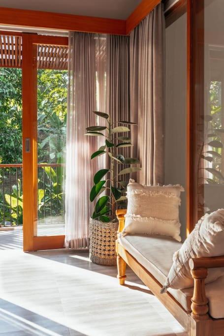 Apartment The Entire Modern In - Outerphi Suweta Ubud (Bali)
