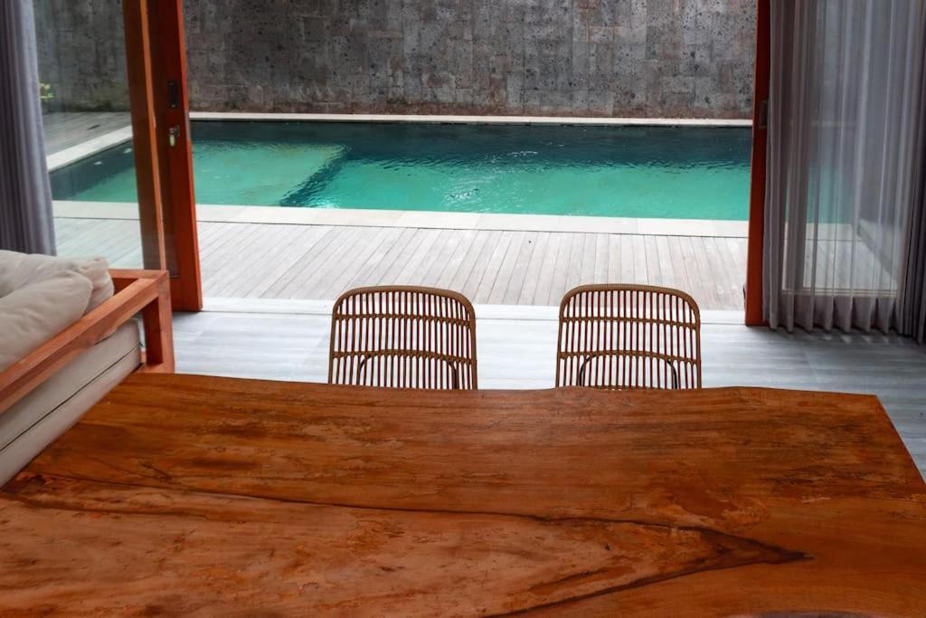 The Entire Modern In - Outerphi Suweta Ubud (Bali)