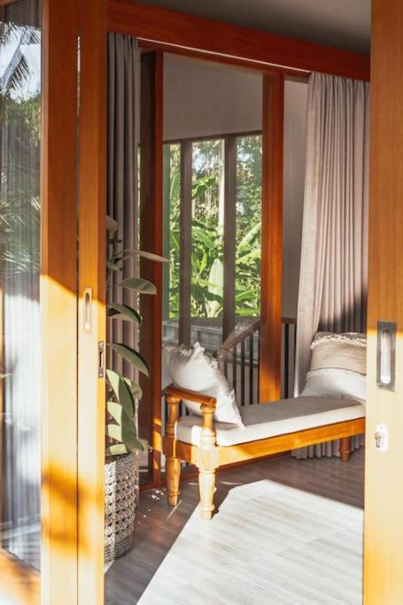 The Entire Modern In - Outerphi Suweta Apartment
