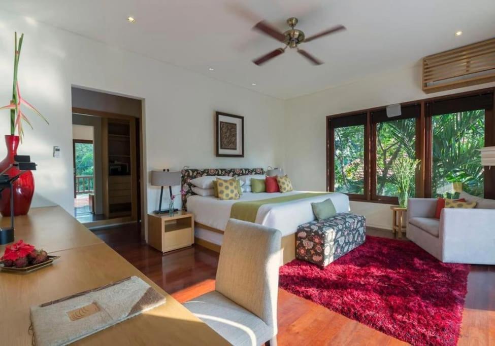 Baratayuda 3br Pool Cyn *