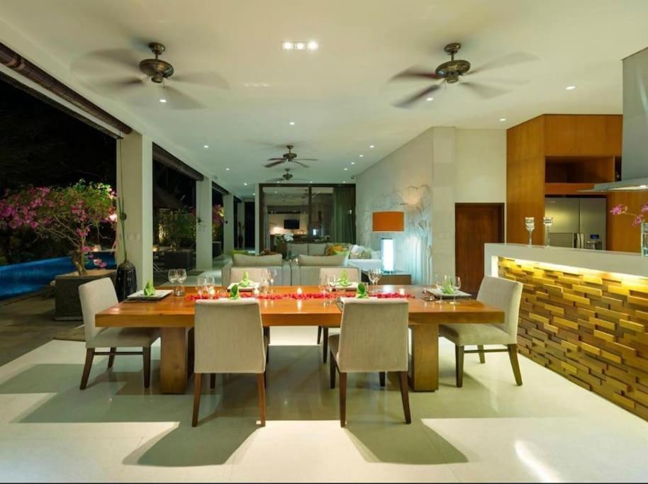 Baratayuda 3br Pool Cyn